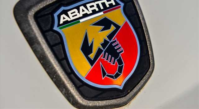 Abarth 595 Competizione, la prova su strada