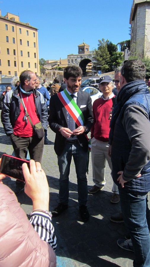 1° Raduno Interregionale Mobilità Elettrica e Sostenibile