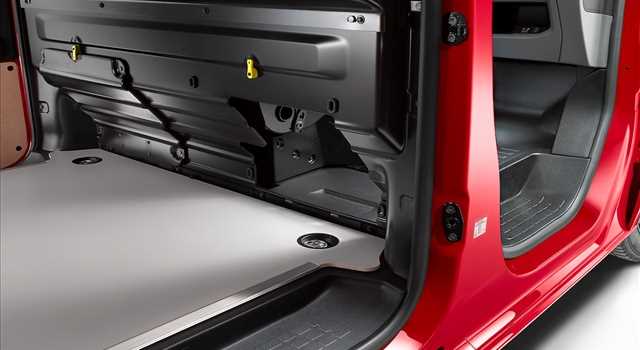Citroen Jumpy MY 2017: immagini ufficiali