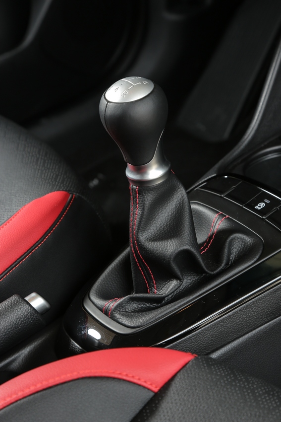 Kia Picanto 2017, immagini inedite