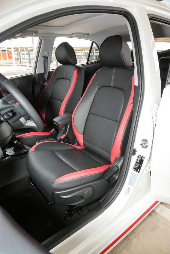 Kia Picanto 2017, immagini inedite