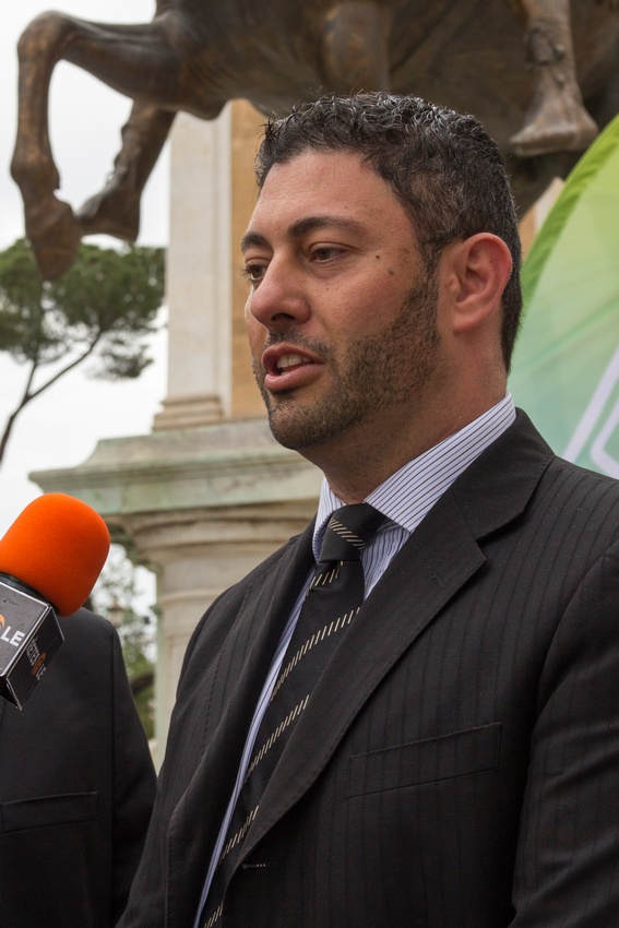 eCooltra: lo scooter sharing elettrico sbarca a Roma