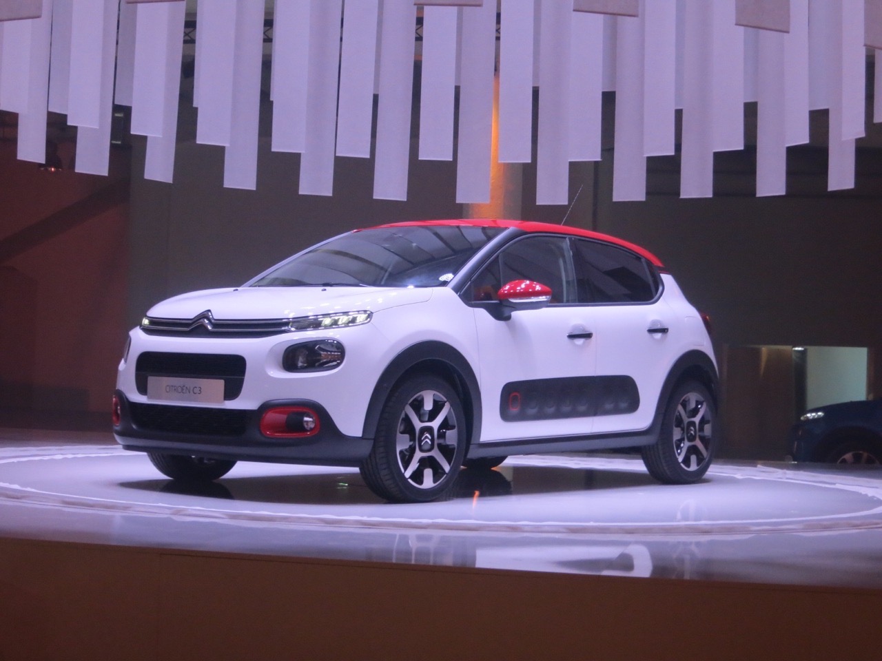Nuova Citroen C3, in Italia da novembre - Motori.it