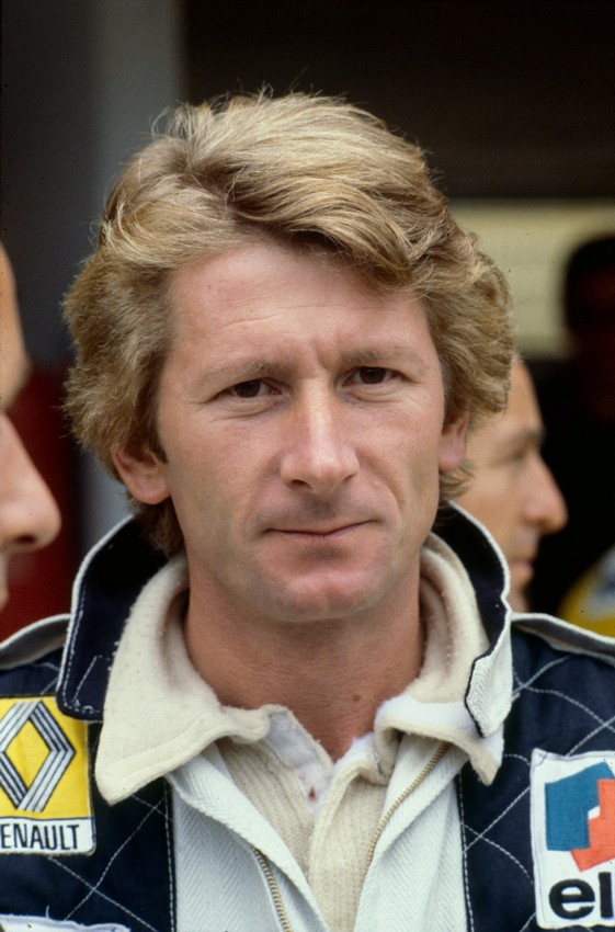 Renault, 40 anni in Formula 1: immagini ufficiali