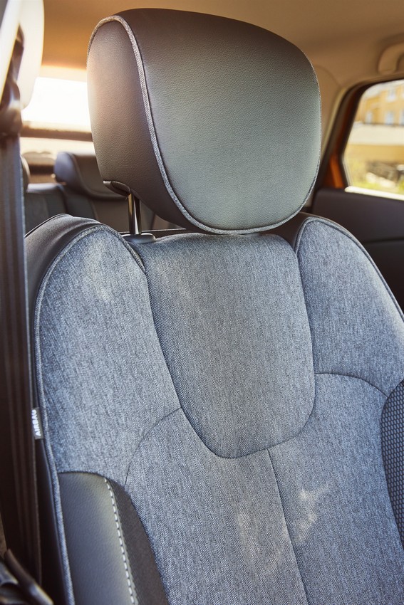 Renault Captur restyling: nuove immagini ufficiali