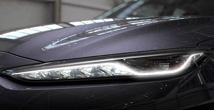Hyundai Kona: nuove immagini