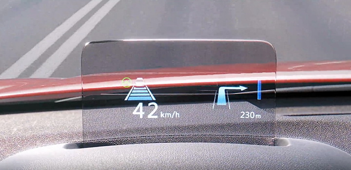 Hyundai Kona: nuove immagini