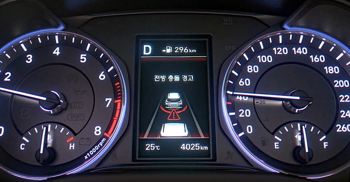 Hyundai Kona: nuove immagini