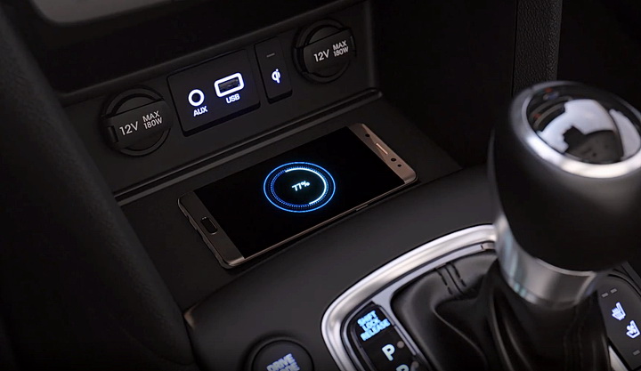 Hyundai Kona: nuove immagini