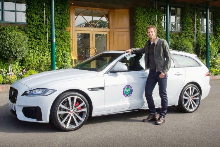 Nuova Jaguar XF Sportbrake: prime immagini ufficiali