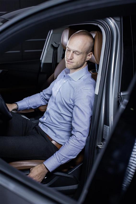 Audi AI: immagini ufficiali