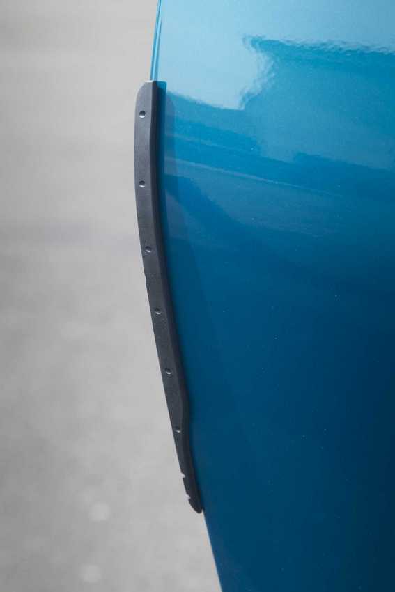Nuova Ford Fiesta: nuove immagini ufficiali