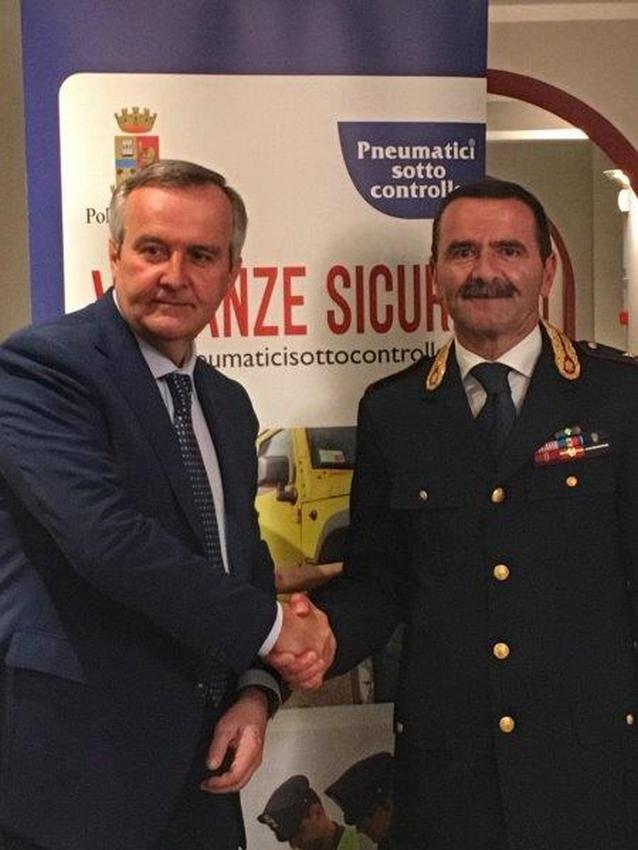 Vacanze Sicure 2017: immagini ufficiali