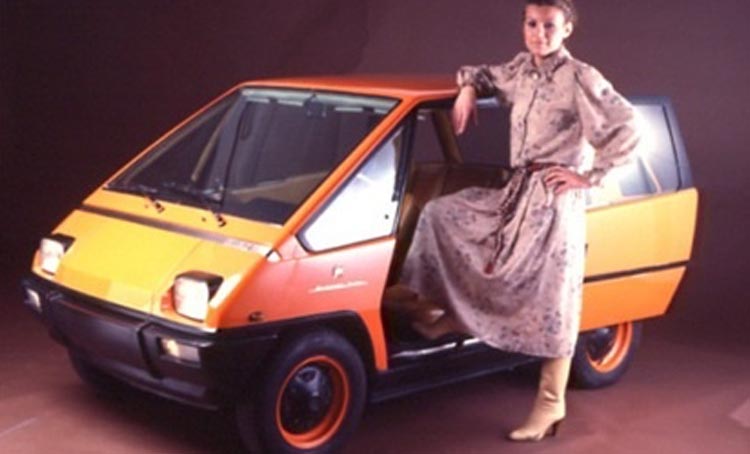 I prototipi Fiat più assurdi