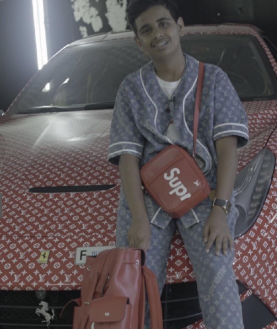 Rashed Belhasa