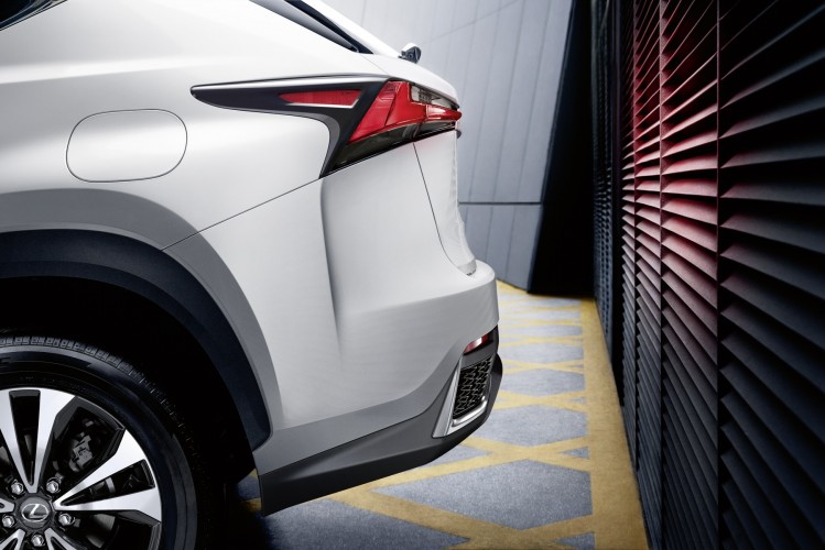 Lexus: le novità al Salone di Francoforte 2017