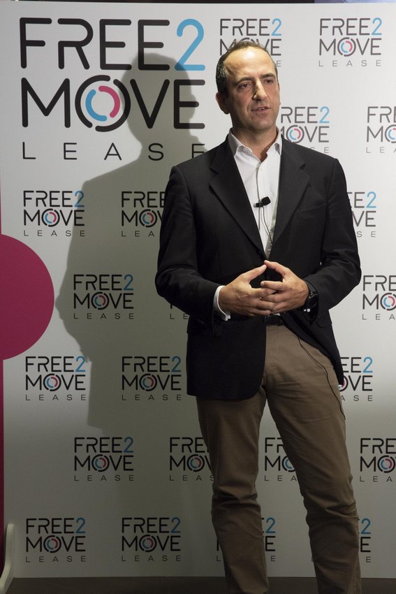Free2Move Lease: il noleggio a lungo termine secondo il Gruppo PSA