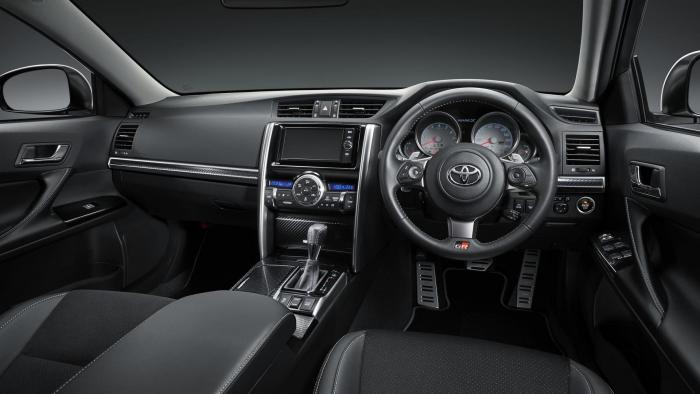 Toyota: debutta il brand sportivo GR