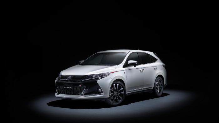 Toyota: debutta il brand sportivo GR