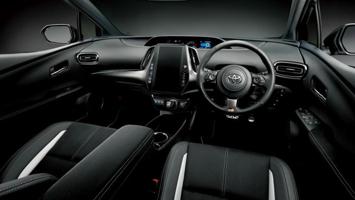 Toyota: debutta il brand sportivo GR