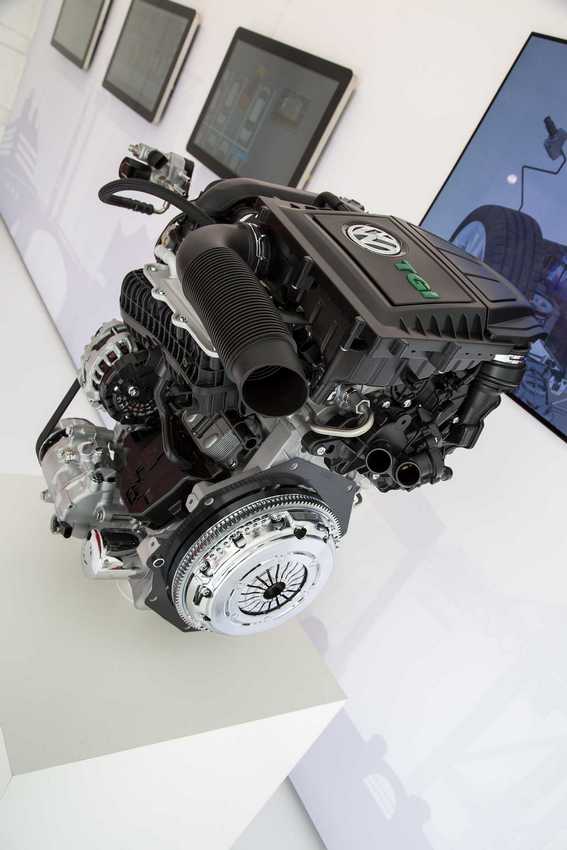 Nuova Volkswagen Polo: foto ufficiali inedite
