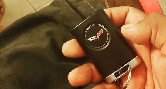 Le chiavi auto più belle