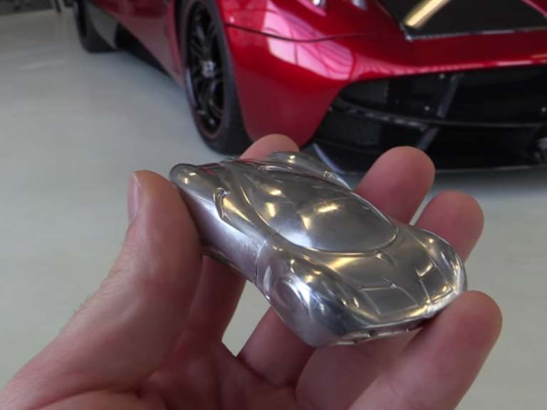 Le chiavi auto più belle