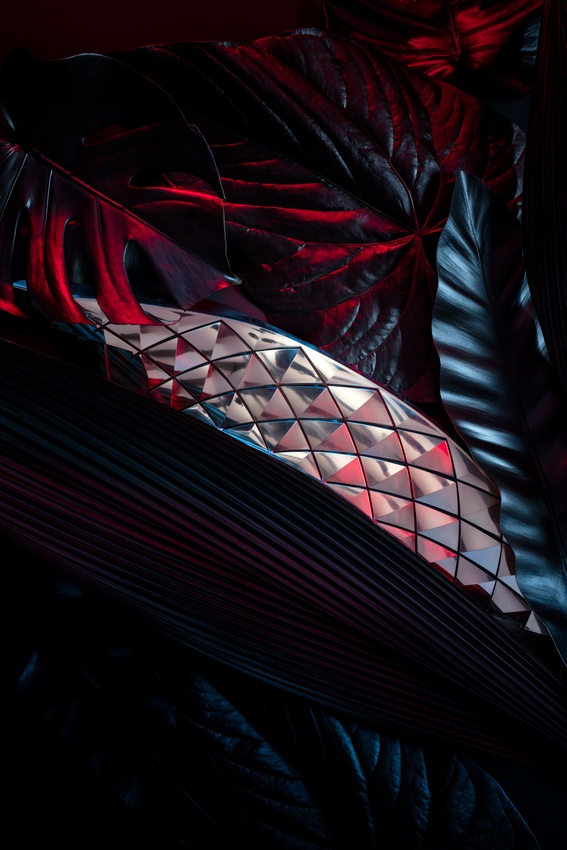 DS 7 Crossback e DS store, il debutto a Milano