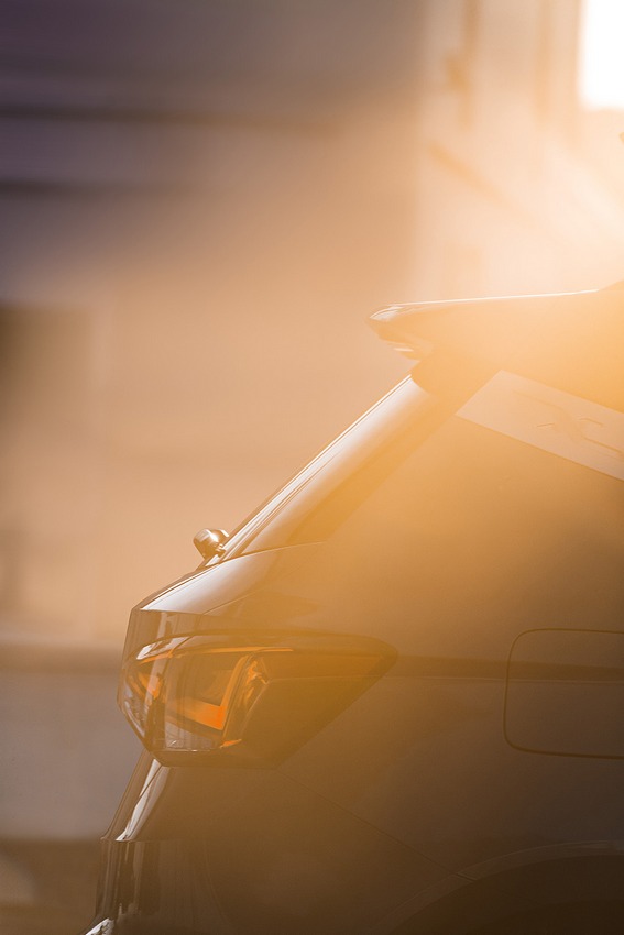 Seat Arona: nuove immagini ufficiali