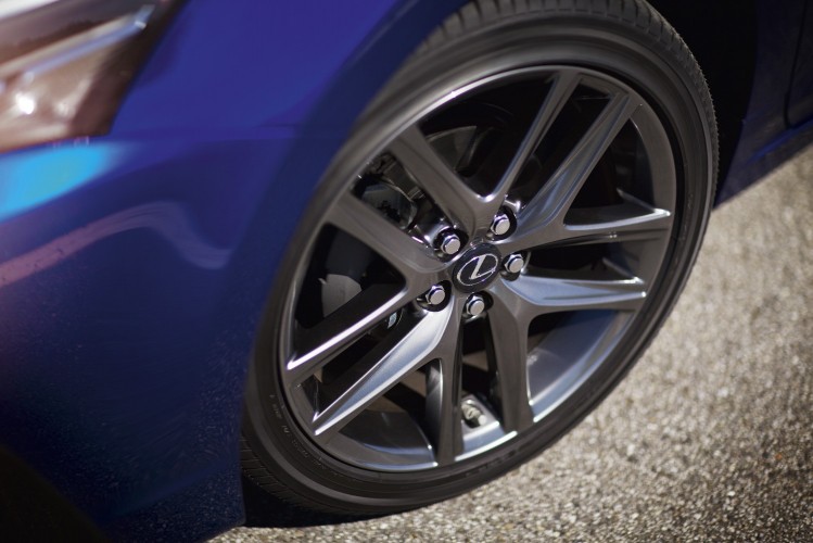 Lexus CT Hybrid MY 2018: le immagini ufficiali