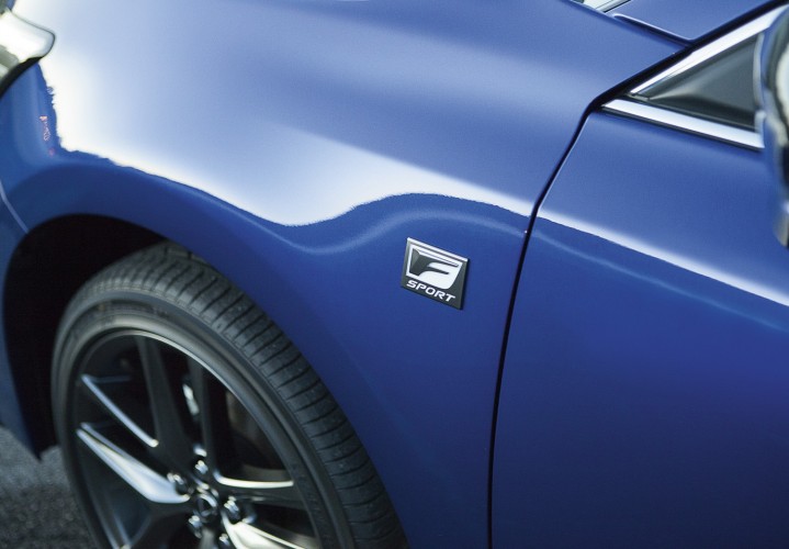 Lexus CT Hybrid MY 2018: le immagini ufficiali