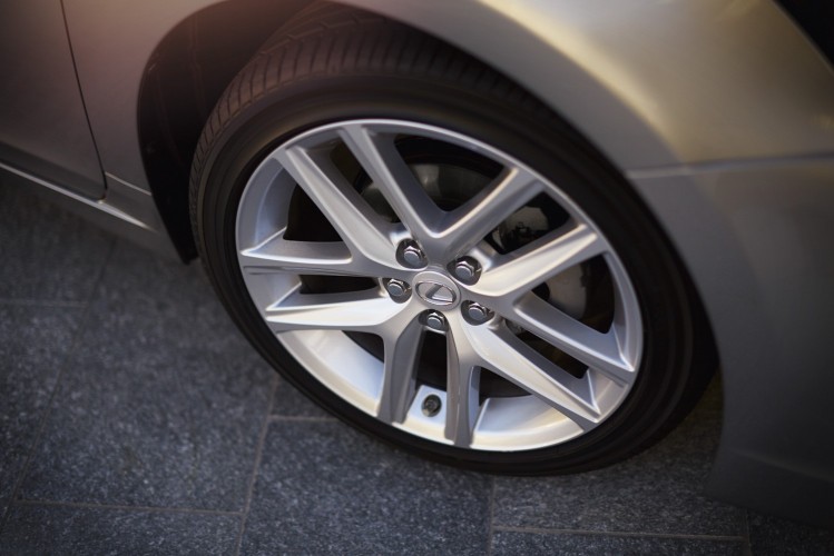 Lexus CT Hybrid MY 2018: le immagini ufficiali
