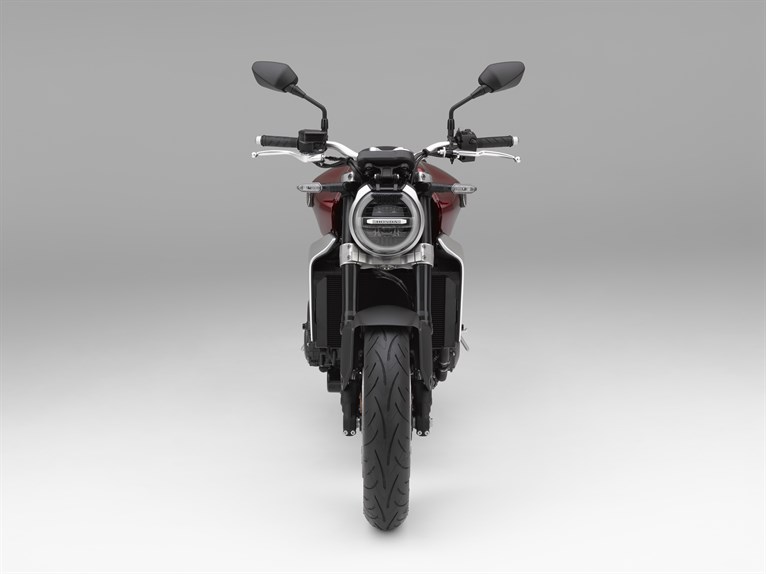 Honda CB1000R