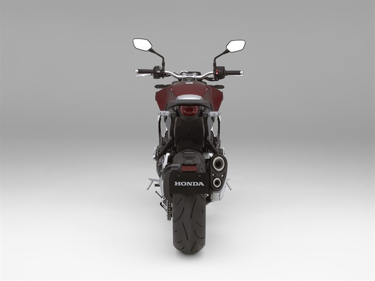 Honda CB1000R