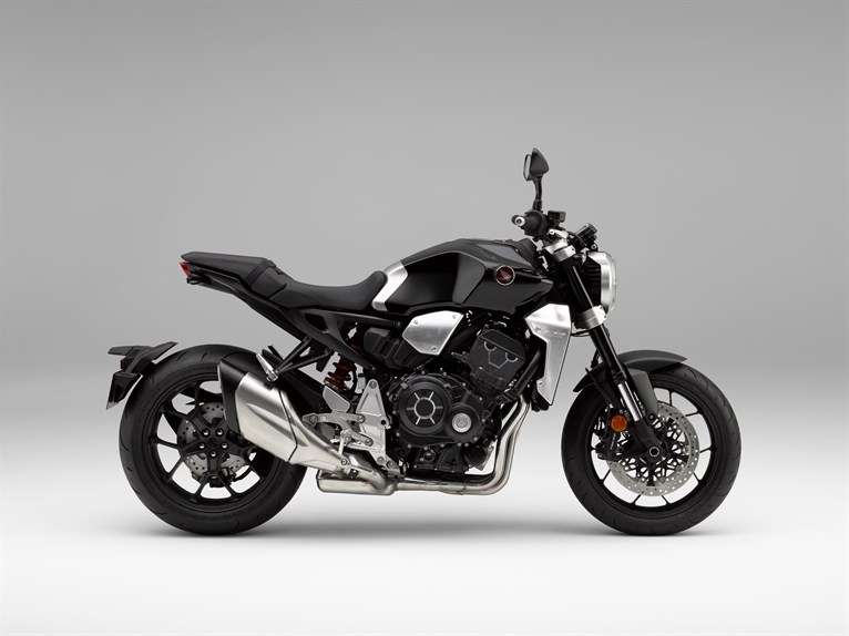 Honda CB1000R