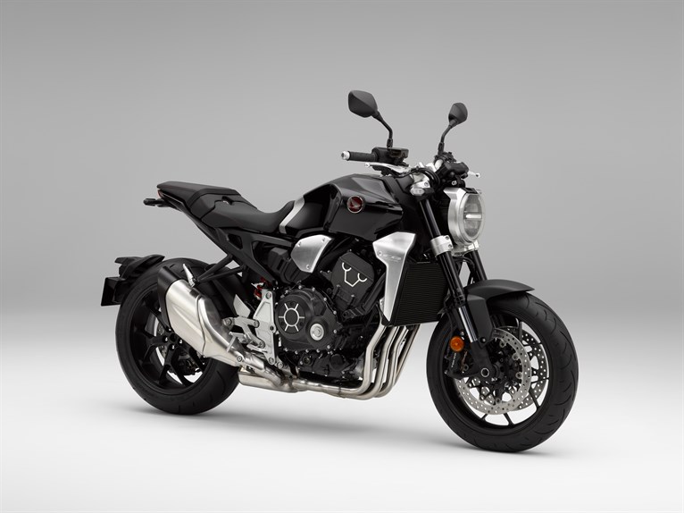 Honda CB1000R