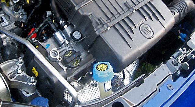 Liquido refrigerante: cos' e quando va sostituito - Motori.it