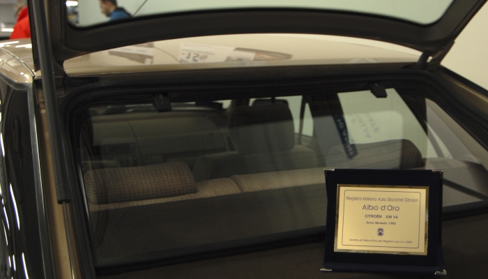 Citroen: i modelli storici della Casa del Double Chevron sono ora certificati