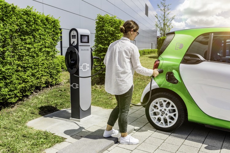 Mercedes: tutte le strade per la mobilità del futuro
