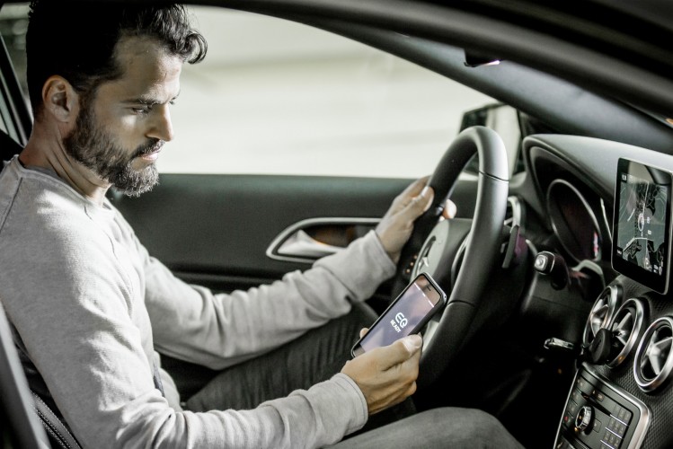 Mercedes: tutte le strade per la mobilità del futuro