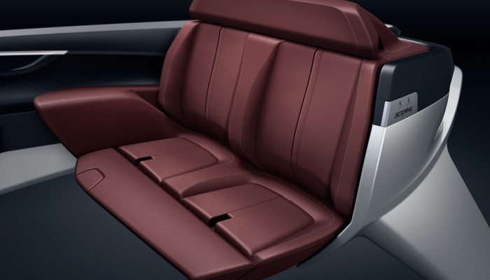 Sea Drive Concept by Peugeot: le immagini ufficiali