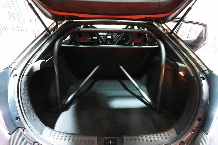 RC20GT Concept by Mugen