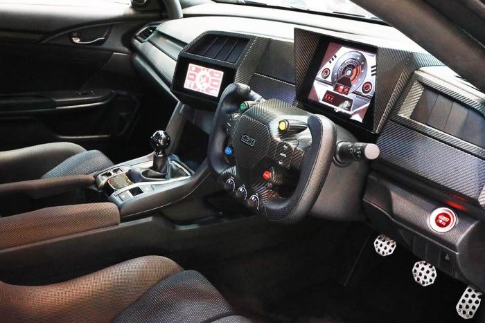RC20GT Concept by Mugen