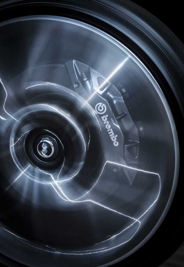 Opel Insignia GSi: nuove immagini ufficiali