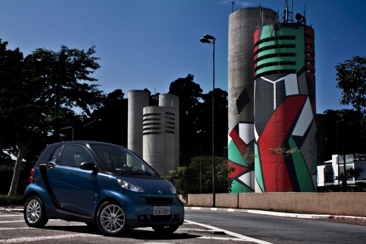 Smart festeggia il suo 20esimo compleanno: le foto ufficiali