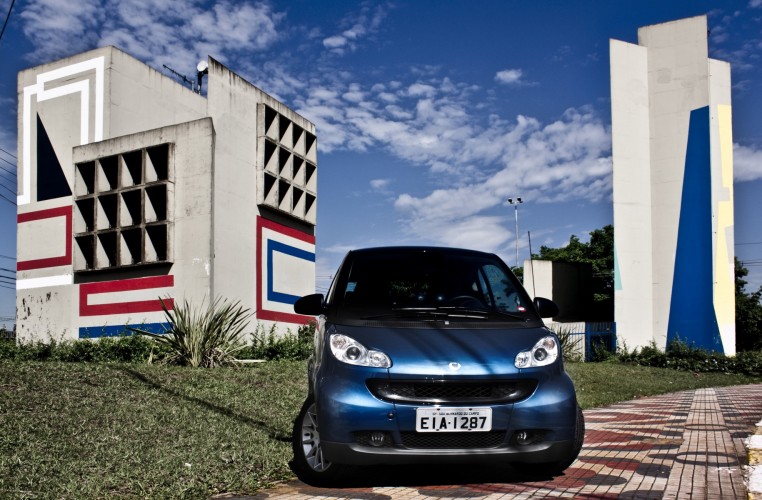 Smart festeggia il suo 20esimo compleanno: le foto ufficiali