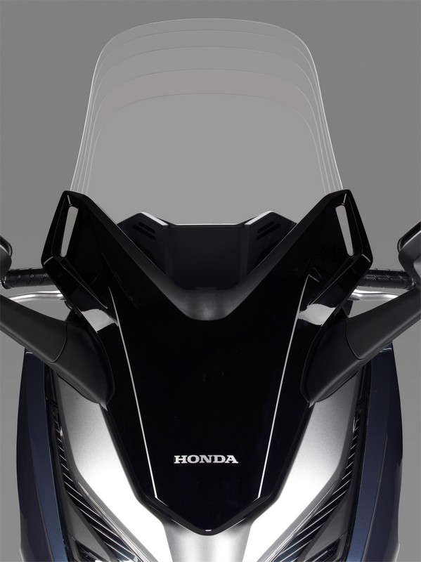 Honda Forza 300 2018