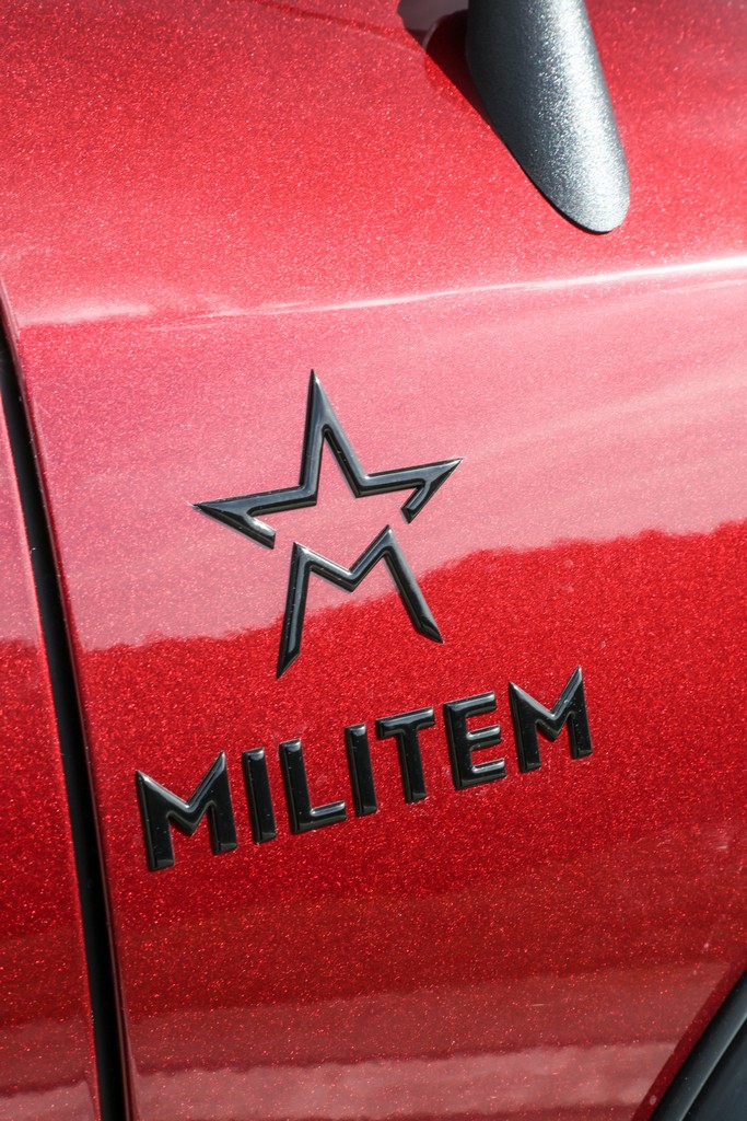 Militem Ram