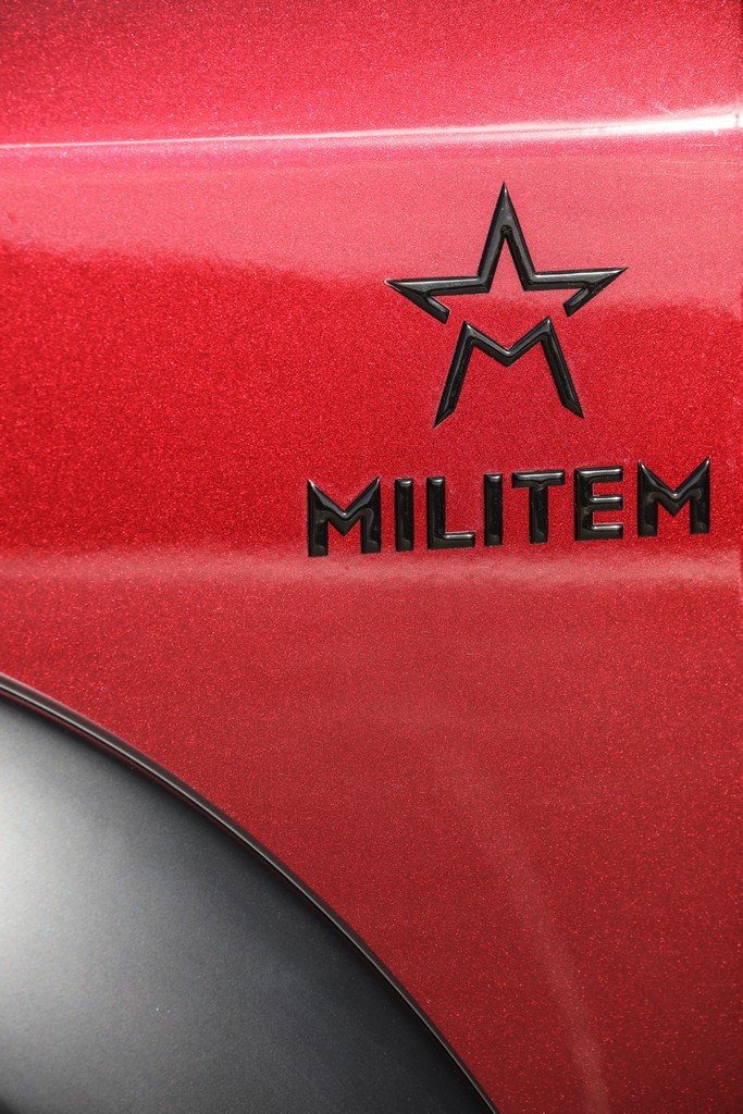 Militem Ram