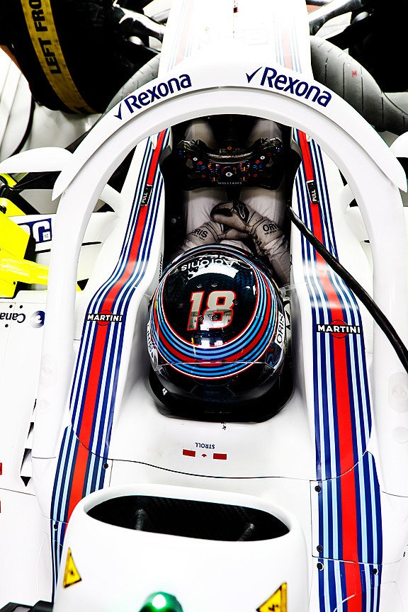 Formula 1 GP d'Australia, qualifiche